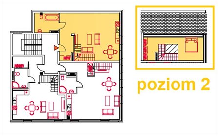 mieszkanie na sprzedaż 75m2 mieszkanie Darłowo, Franciszkańska