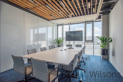 lokal użytkowy na wynajem 1442m2 lokal użytkowy Warszawa, Mokotów Służewiec, Domaniewska