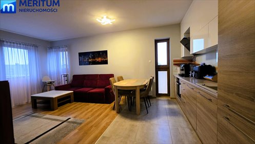 mieszkanie na sprzedaż 60m2 mieszkanie Grodzisk Mazowiecki