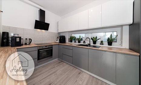 Dom z ogródkiem w Dachowej (64 m², umeblowany) dom Dachowa, Osiedle Sowie