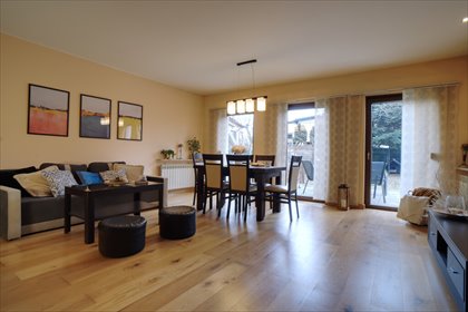 dom na sprzedaż 140m2 dom Września, Głogowska