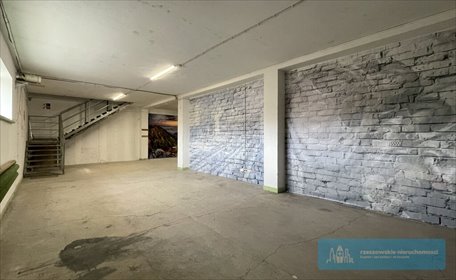 Lokal użytkowy na wynajem Rzeszów, Mikołaja Reja 370m2 Foto 5