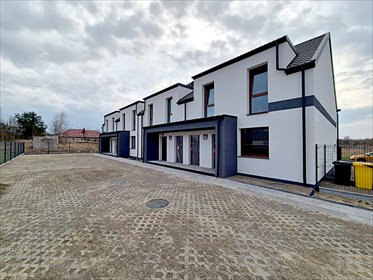 mieszkanie na sprzedaż 57m2 mieszkanie Radom, Nowiny Malczewskie, Zbożowa