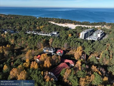 lokal użytkowy na sprzedaż 931m2 lokal użytkowy Dźwirzyno