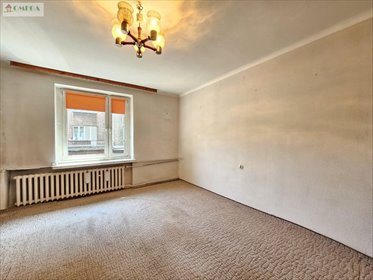 mieszkanie na sprzedaż 52m2 mieszkanie Sosnowiec, Centrum