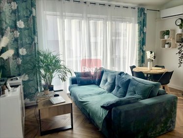 mieszkanie na sprzedaż 56m2 mieszkanie Ożarów Mazowiecki, Koralowa