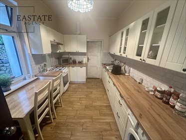 Przestronne 100 m² mieszkanie dla studentów we Wrzeszczu - polecam! mieszkanie Gdańsk, Do Studzienki