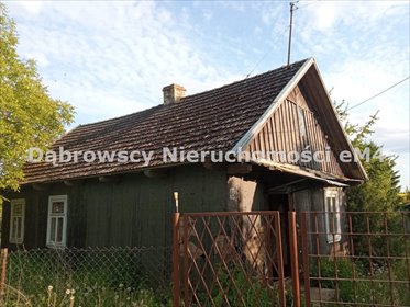 dom na sprzedaż 60m2 dom Sukowicze