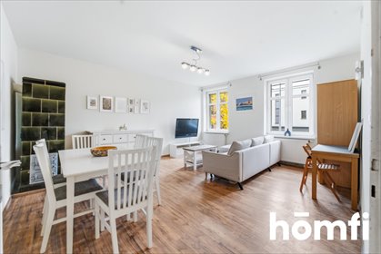 mieszkanie na wynajem 65m2 mieszkanie Gliwice, Baildona, Hutnicza