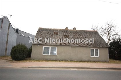 dom na sprzedaż 73m2 dom Osiek nad Notecią