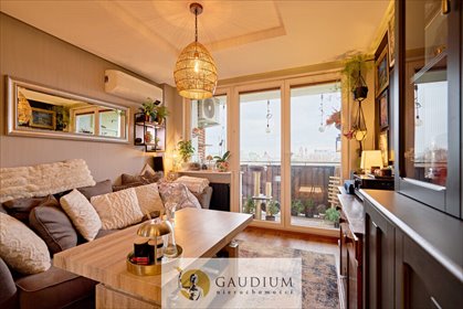 mieszkanie na sprzedaż 33m2 mieszkanie Gdańsk, Przymorze, al. Rzeczypospolitej