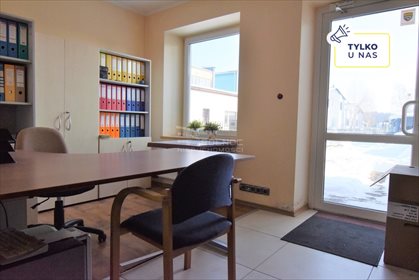 lokal użytkowy na wynajem 60m2 lokal użytkowy Zaścianki