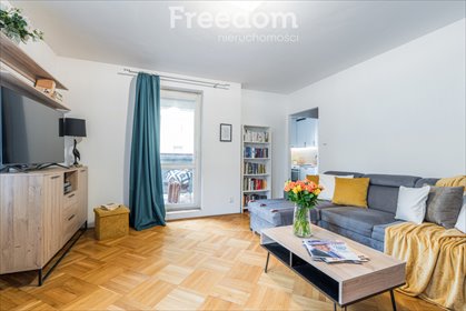 mieszkanie na sprzedaż 37m2 mieszkanie Warszawa, Ursus, Tomcia Palucha