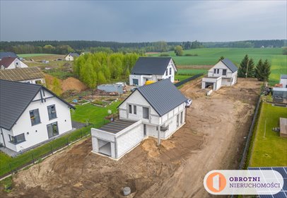 dom na sprzedaż 124m2 dom Lipinki Królewskie