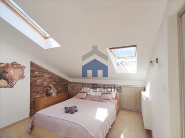 mieszkanie na sprzedaż 112m2 mieszkanie Ząbki, Świerkowa
