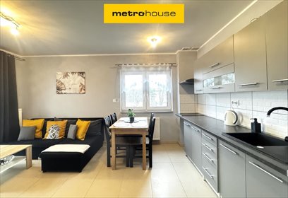 Nowoczesny 2-pokojowy apartament blisko morza i jeziora mieszkanie Unieście, Szafirowa