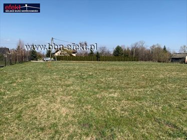 Działka budowlana na sprzedaż Biery 2 573m2 Foto 4