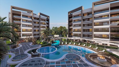 mieszkanie na sprzedaż 78m2 mieszkanie Altıntaş, Aksu, Antalya, Altıntaş, Aksu, Antalya