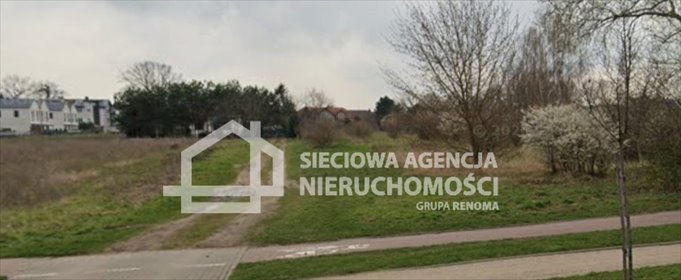 Działka budowlana 1238 m² w Pruszczu Gdańskim - uzbrojona działka Pruszcz Gdański