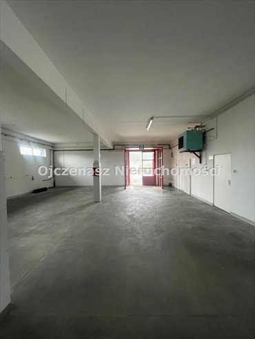 Magazyn na wynajem Zielonka 288m2 Foto 4
