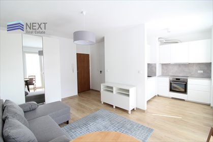 mieszkanie na wynajem 26m2 mieszkanie Warszawa, Praga-Południe, Podskarbińska