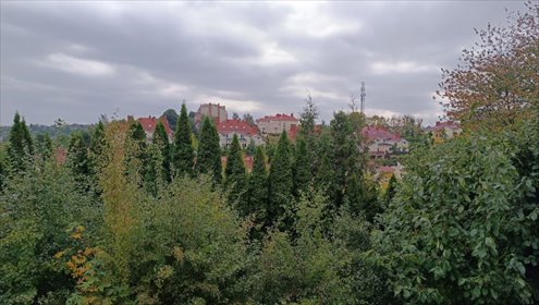 działka na sprzedaż 961m2 działka Gdańsk, Zabornia, prof. Stefana Hausbrandta