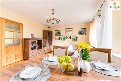 dom na sprzedaż 123m2 dom Olsztyn, Dajtki, Sielska