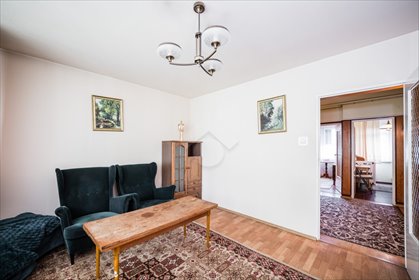 Na sprzedaż 3-pokojowe mieszkanie 57 m² w Krakowie mieszkanie Kraków, Bronowice, Bronowice Małe, Na Błonie