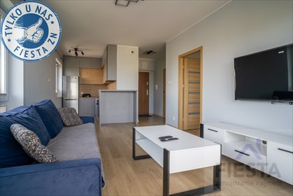 mieszkanie na wynajem 43m2 mieszkanie Łódź, kpt. Stefana Pogonowskiego