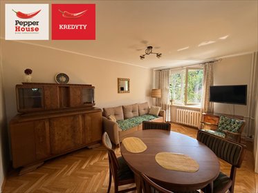 Zapraszam do mieszkania 36,15 m² w Sopocie z oddzielną kuchnią mieszkanie Sopot, Juliusza Słowackiego