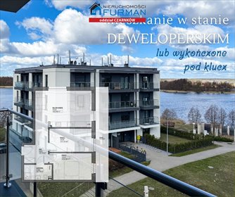 mieszkanie na sprzedaż 59m2 mieszkanie Wałcz