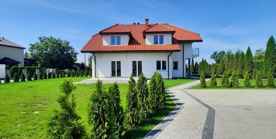 dom na wynajem 130m2 dom Kraków, Nowa Huta, Glinik
