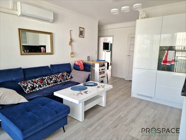 mieszkanie na sprzedaż 53m2 mieszkanie Sulechów, Czereśniowa