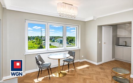 Wynajmę komfortowe 2-pokojowe mieszkanie 41,3 m² w Ostrówie Wielkopolskim mieszkanie Ostrów Wielkopolski, rejon ul. Poznańskiej