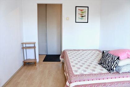 Mieszkanie dwupokojowe na wynajem Łódź, Górna, Nowe Rokicie, Cieszkowskiego 42m2 Foto 5