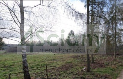 działka na sprzedaż 1200m2 działka Komorów