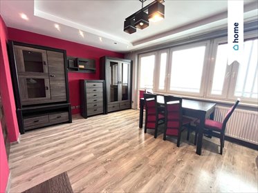 mieszkanie na sprzedaż 57m2 mieszkanie Rzeszów, Marii Konopnickiej