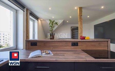 mieszkanie na sprzedaż 60m2 mieszkanie Gliwice, Zatorze, św. Marka