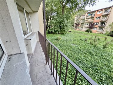 mieszkanie na sprzedaż 49m2 mieszkanie Katowice, Mikołowska