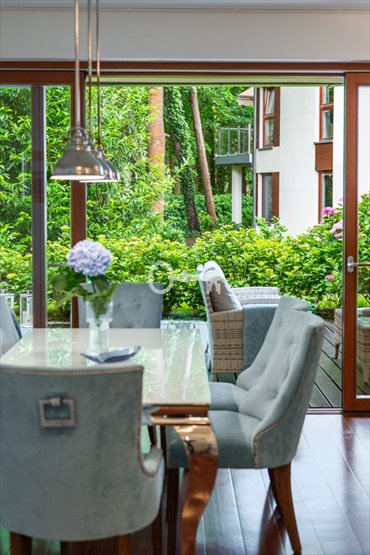 Apartament 64,6 m² z tarasem blisko plaży zapraszam mieszkanie Jurata, Wojska Polskiego
