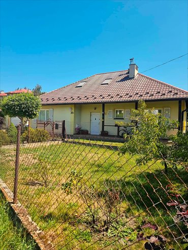 Dom wolnostojący 170 m² Wilkowyja - polecam dom Rzeszów, Wilkowyja