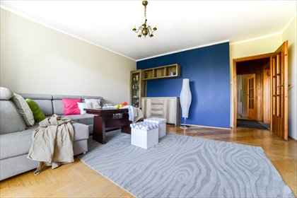 mieszkanie na wynajem 64m2 mieszkanie Warszawa, Ursynów, Natolin, Małej Łąki