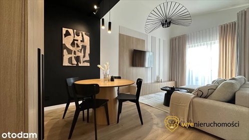 mieszkanie na wynajem 50m2 mieszkanie Wrocław, Oporów, Władysława Chachaja