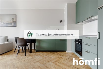 mieszkanie na wynajem 38m2 mieszkanie Warszawa, Praga-Północ, Jagiellońska