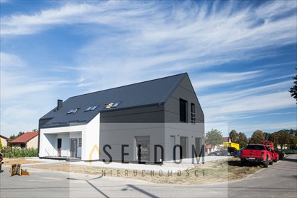 lokal użytkowy na sprzedaż 558m2 lokal użytkowy Nowa Wieś Legnicka