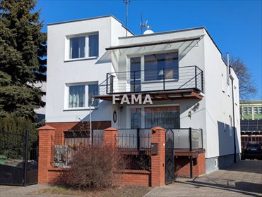 Nowoczesny dom dwurodzinny 185 m² z garażem - polecam! dom Włocławek, Kazimierza Wielkiego