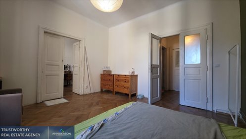 mieszkanie na sprzedaż 133m2 mieszkanie Kraków, Stare Miasto, Stare Miasto, Krowoderska