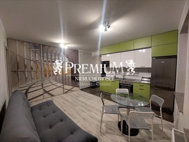 Nowe 2-pokojowe mieszkanie 42 m² w Środzie Śląskiej mieszkanie Środa Śląska, Karnasa
