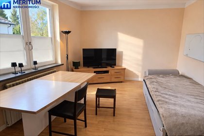 Dom wolnostojący z dużym potencjałem inwestycyjnym dom Grodzisk Mazowiecki