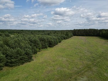 działka na sprzedaż 17700m2 działka Stanisławowo